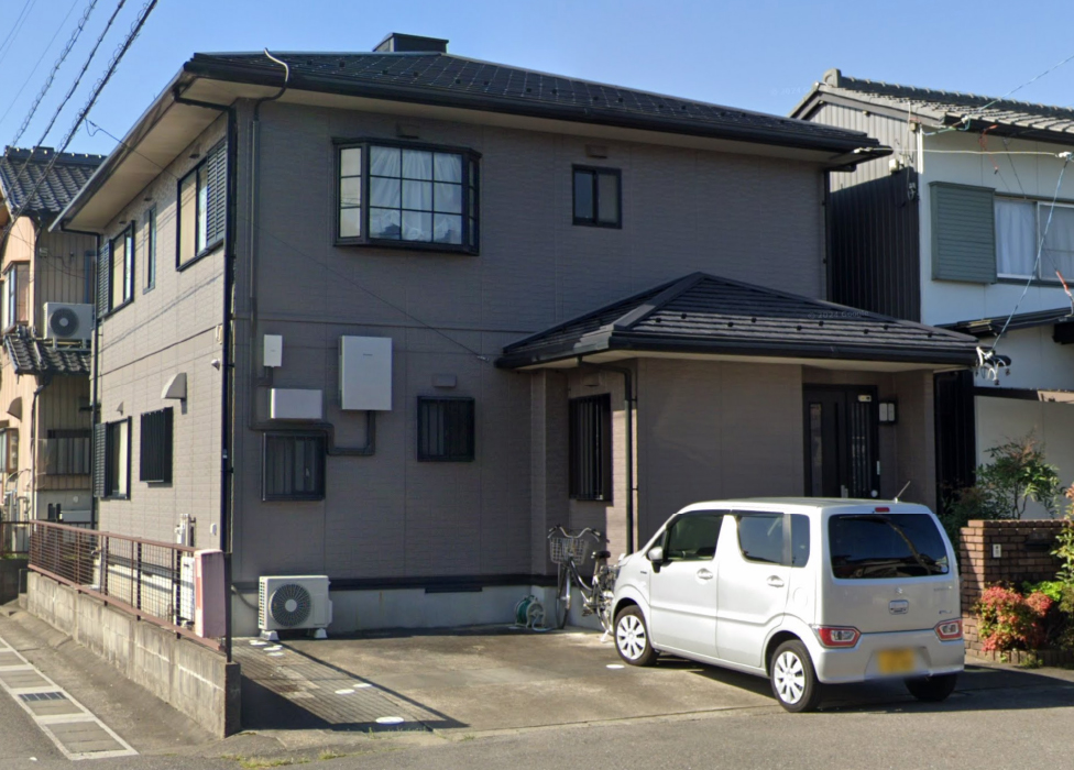 物件外観写真PC